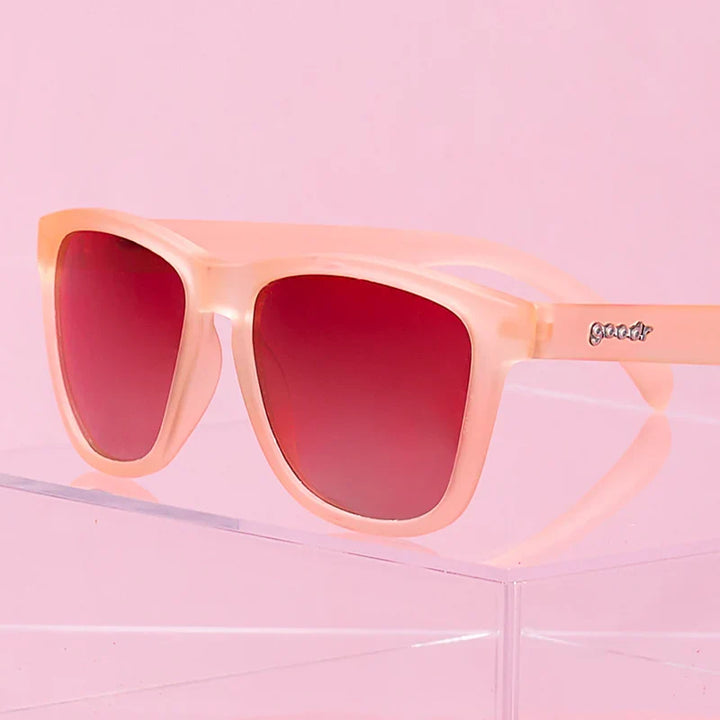 Goodr OG — Don't Make Me Blush — view 4