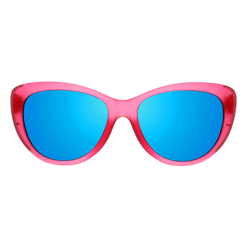 Goodr GLAM G — Flamingo Couture — view 1