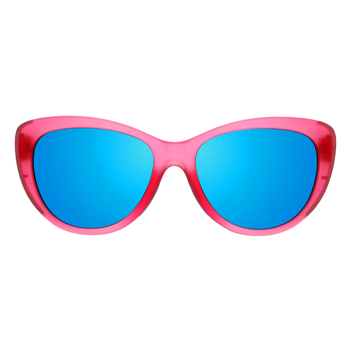 Goodr GLAM G — Flamingo Couture — view 1