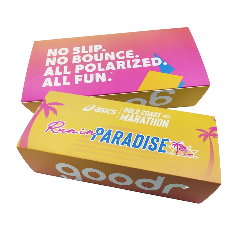 Goodr OG — G'day to be in Paradise — view 4