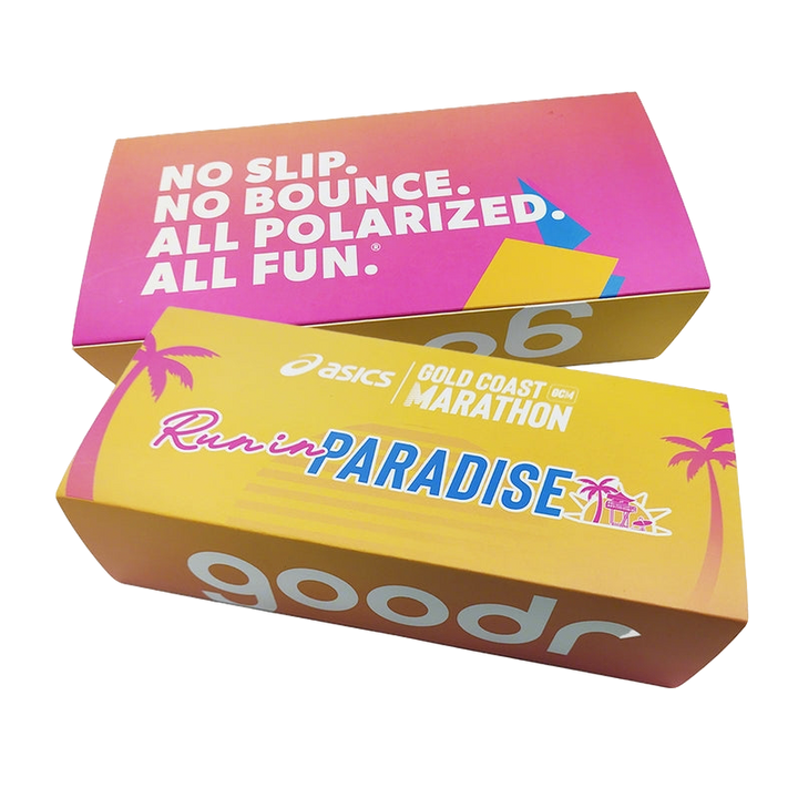 Goodr OG — G'day to be in Paradise — view 4