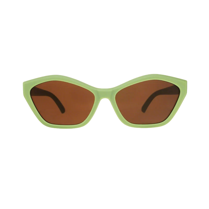 Goodr DECO G — Green Tea Nebula — view 1