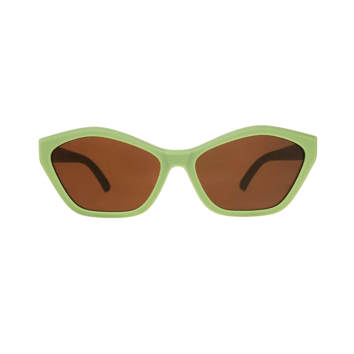 Goodr DECO G — Green Tea Nebula — view 1