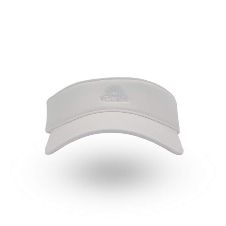 Power Visor - WHITE