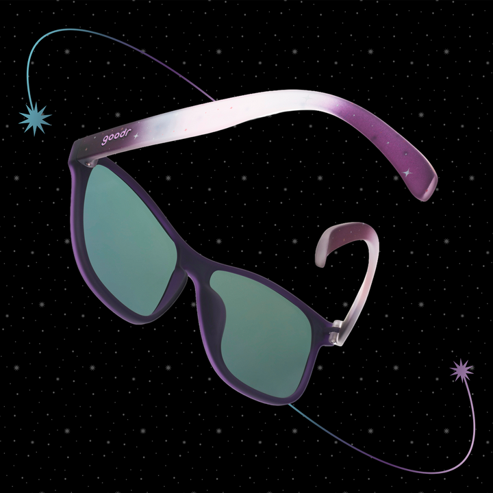 Goodr VRG — I Have Venus Envy — view 2