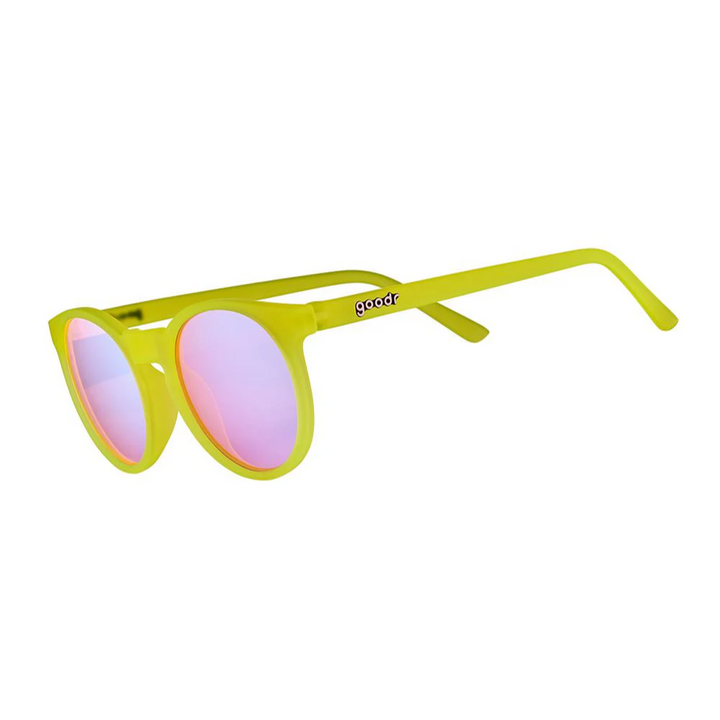 Goodr - CIRCLE G - Fade-er-ade Shades