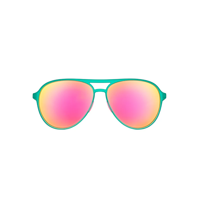 Goodr - MACH G - Kitty Hawkers Ray Blockers