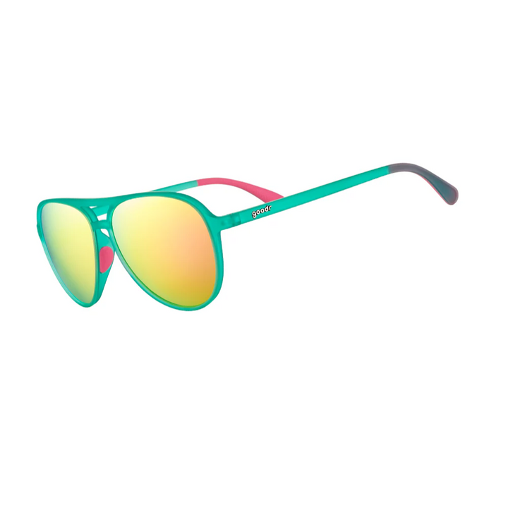 Goodr - MACH G - Kitty Hawkers Ray Blockers