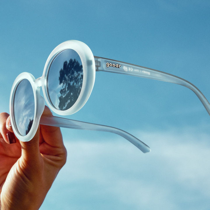 Goodr MOOD G — Interstellar Sparkle Club — view 4