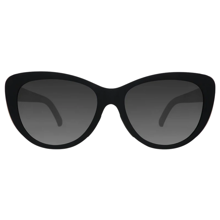 Goodr GLAM G — It's Noir, Darling — view 1