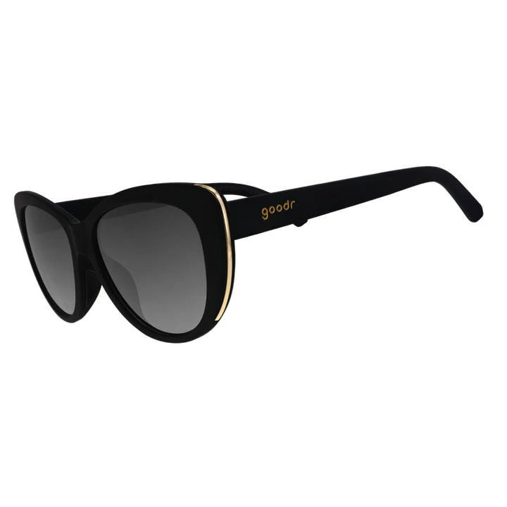 Goodr GLAM G — It's Noir, Darling — view 3