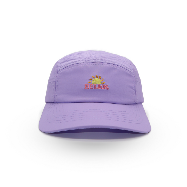 Ultralight 7 Panel - Firm - LAVENDER