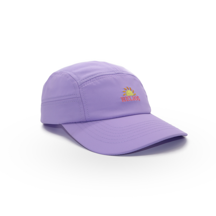 Ultralight 7 Panel - Firm - LAVENDER