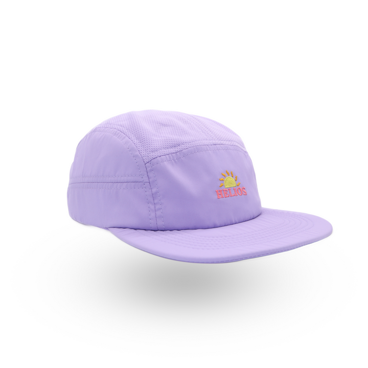 Ultralight 7 Panel - Soft - LAVENDER