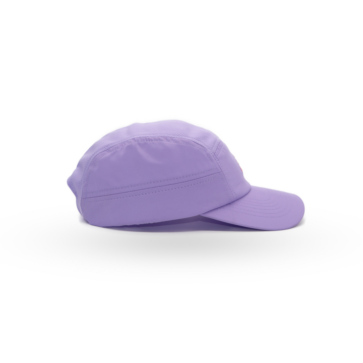 Ultralight 7 Panel - Firm - LAVENDER