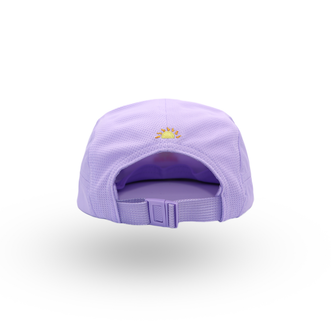 Ultralight 7 Panel - Soft - LAVENDER