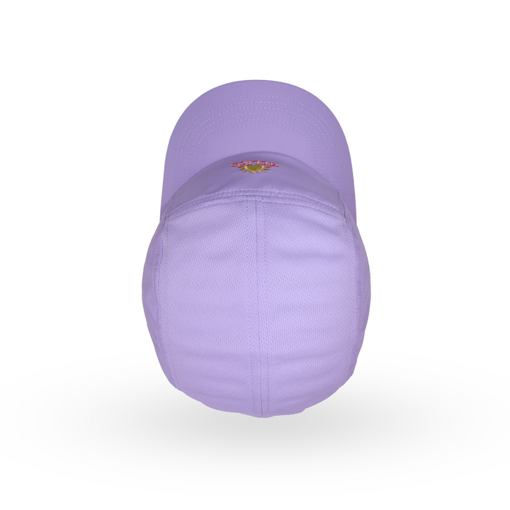 Ultralight 7 Panel - Firm - LAVENDER