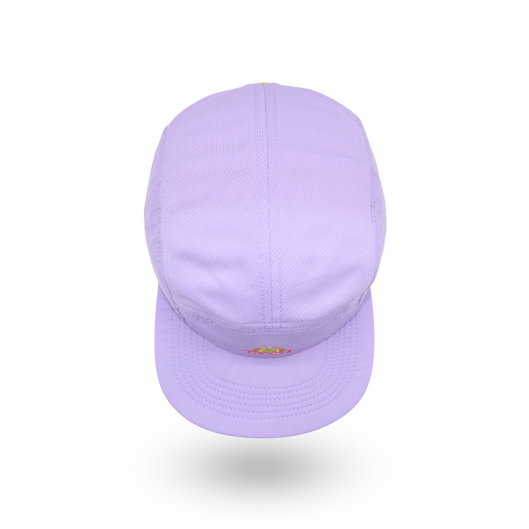 Ultralight 7 Panel - Soft - LAVENDER