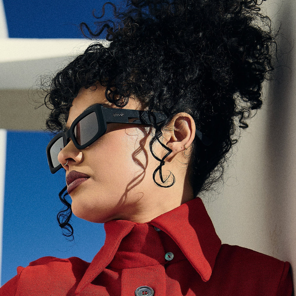 Goodr LUXE G — Lost All Sense of Time — view 2