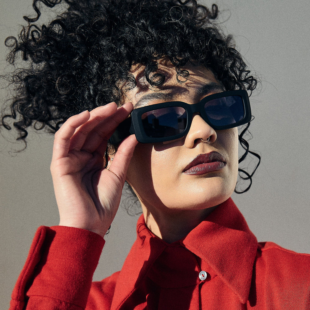 Goodr LUXE G — Lost All Sense of Time — view 5