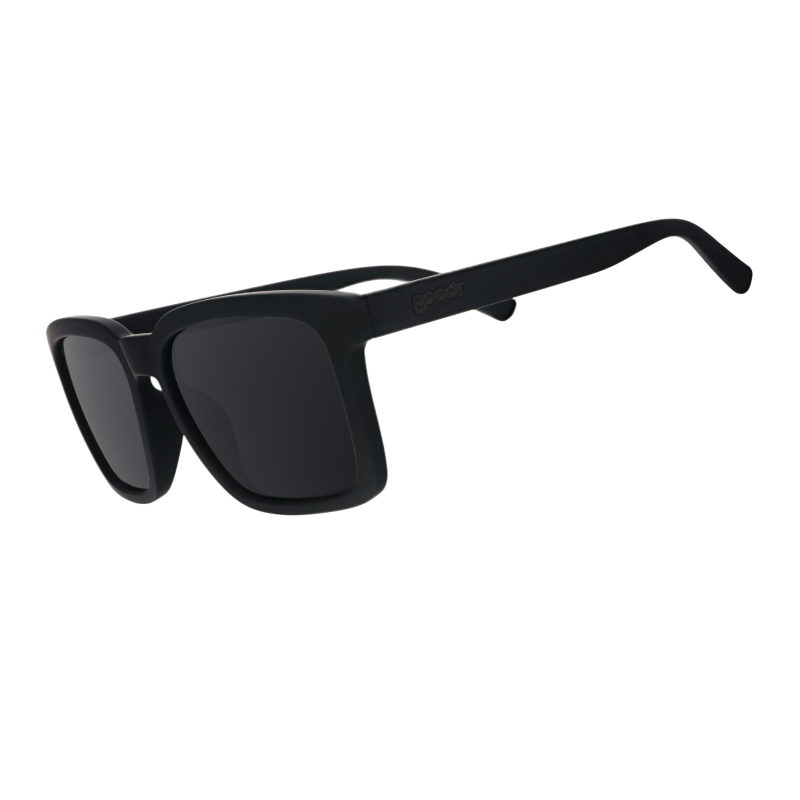 Goodr SLATE G — Made of Dark Matter — view 3