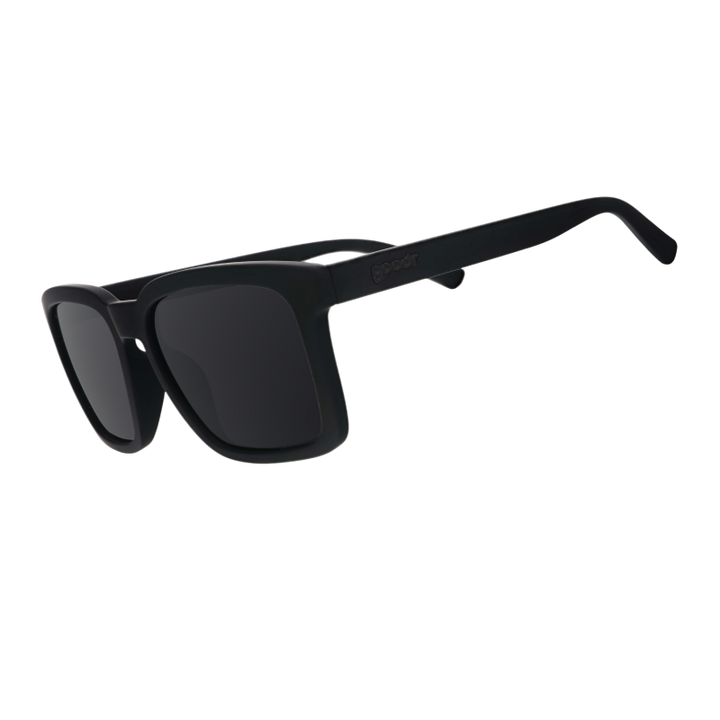Goodr SLATE G — Made of Dark Matter — view 3