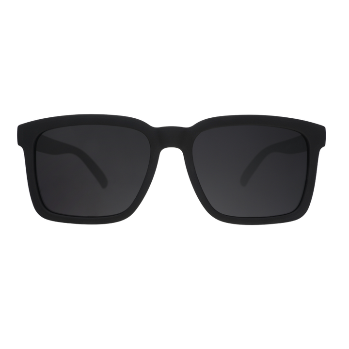 Goodr SLATE G — Made of Dark Matter — view 1
