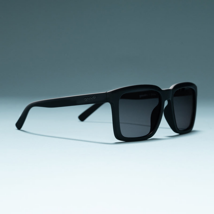 Goodr SLATE G — Made of Dark Matter — view 5
