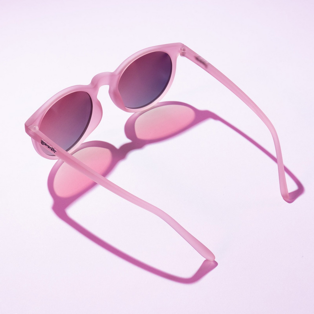 Goodr CIRCLE G — Mauve Mood Board — view 5
