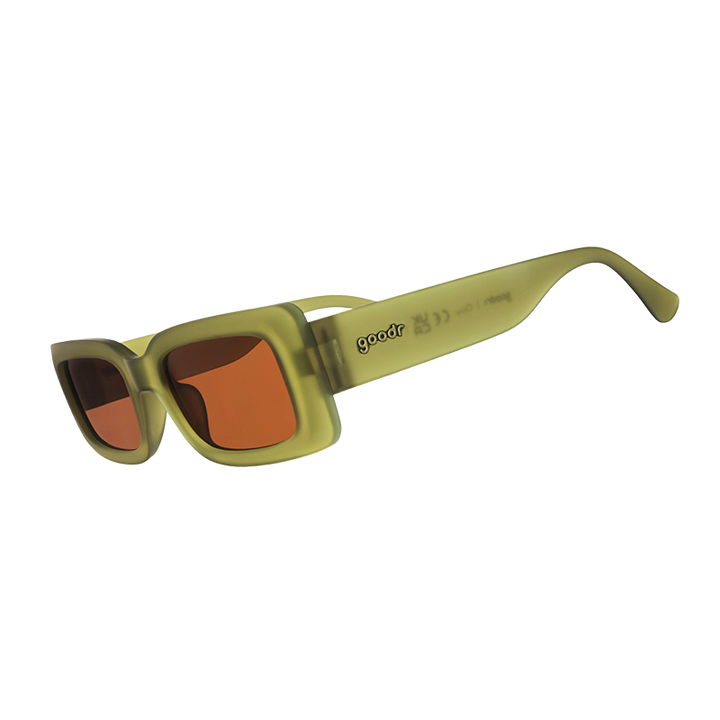 Goodr LUXE G — Mosswater Couture — view 3