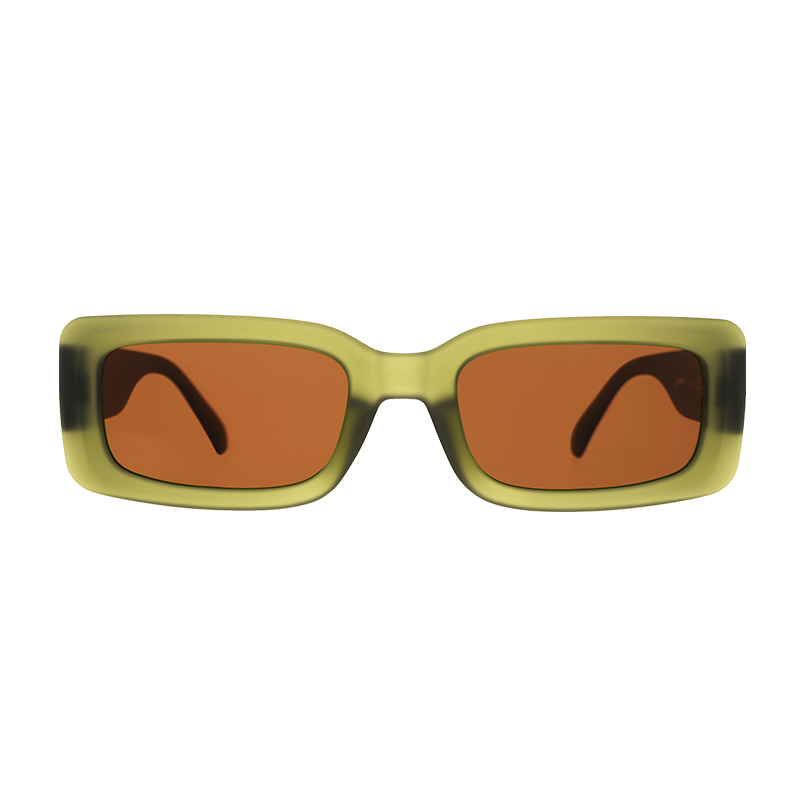 Goodr LUXE G — Mosswater Couture — view 1
