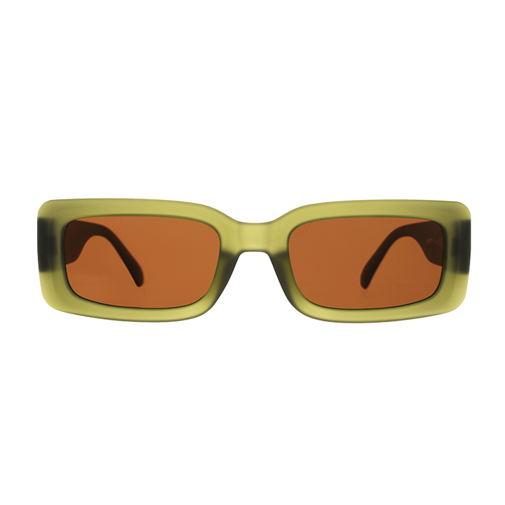 Goodr LUXE G — Mosswater Couture — view 1