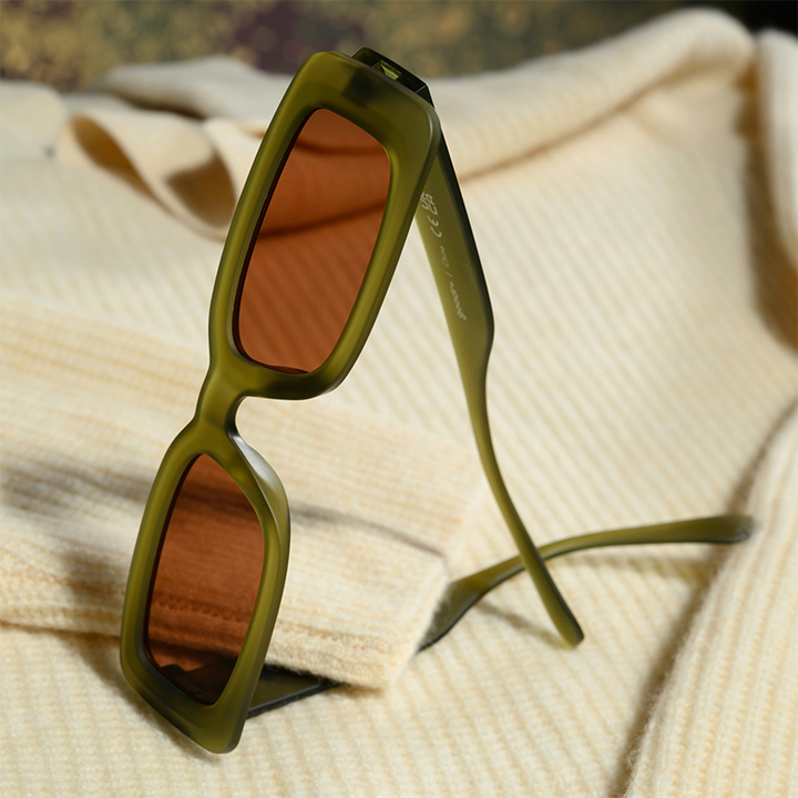 Goodr LUXE G — Mosswater Couture — view 5