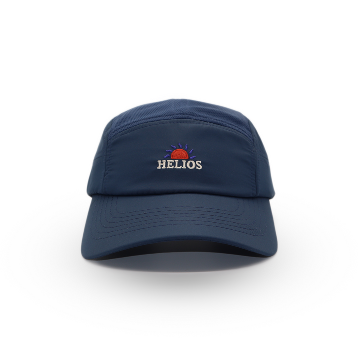 Ultralight 7 Panel - Firm - NAVY