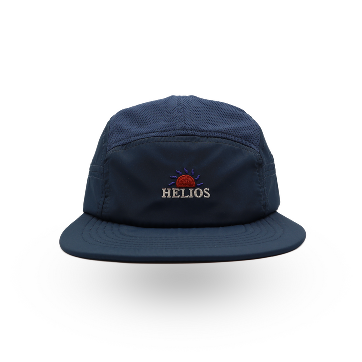 Ultralight 7 Panel - Soft - NAVY