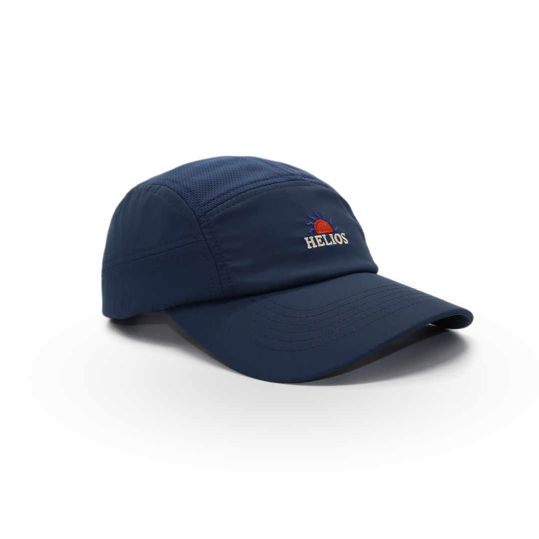 Ultralight 7 Panel - Firm - NAVY