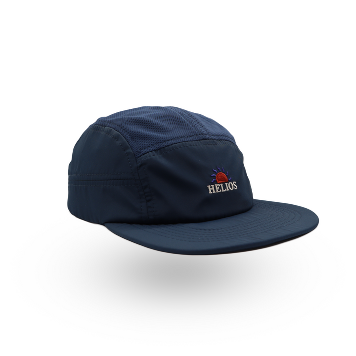 Ultralight 7 Panel - Soft - NAVY