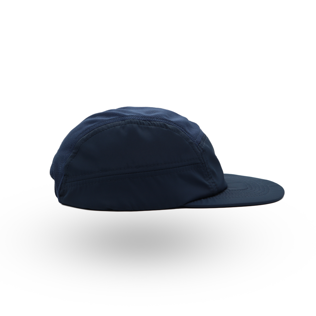 Ultralight 7 Panel - Soft - NAVY