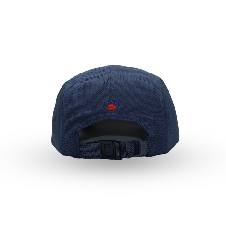 Ultralight 7 Panel - Firm - NAVY