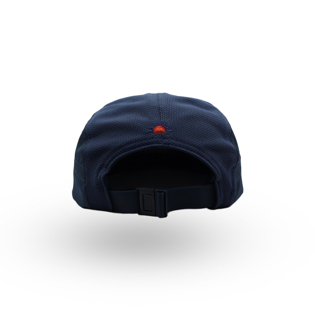 Ultralight 7 Panel - Soft - NAVY