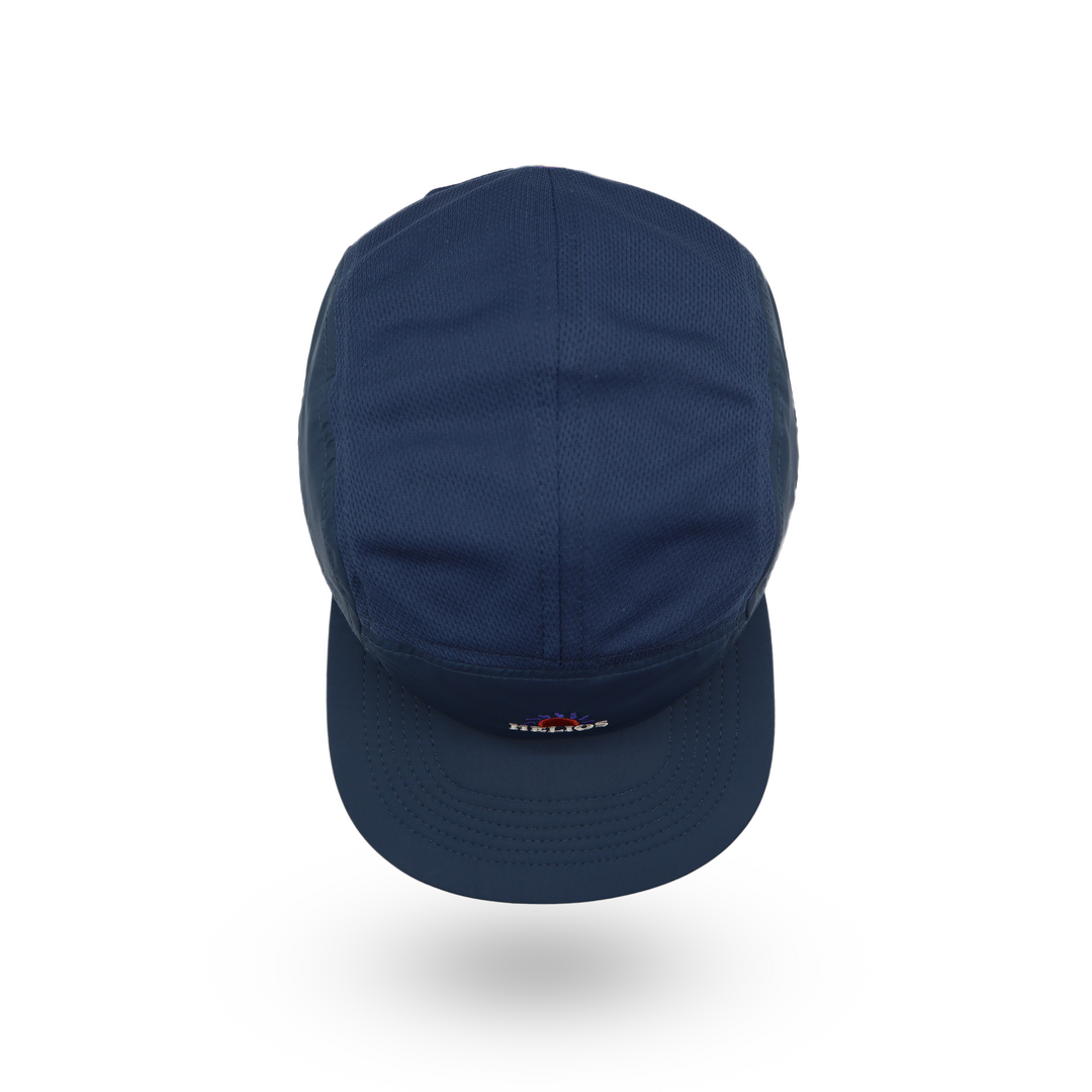 Ultralight 7 Panel - Soft - NAVY