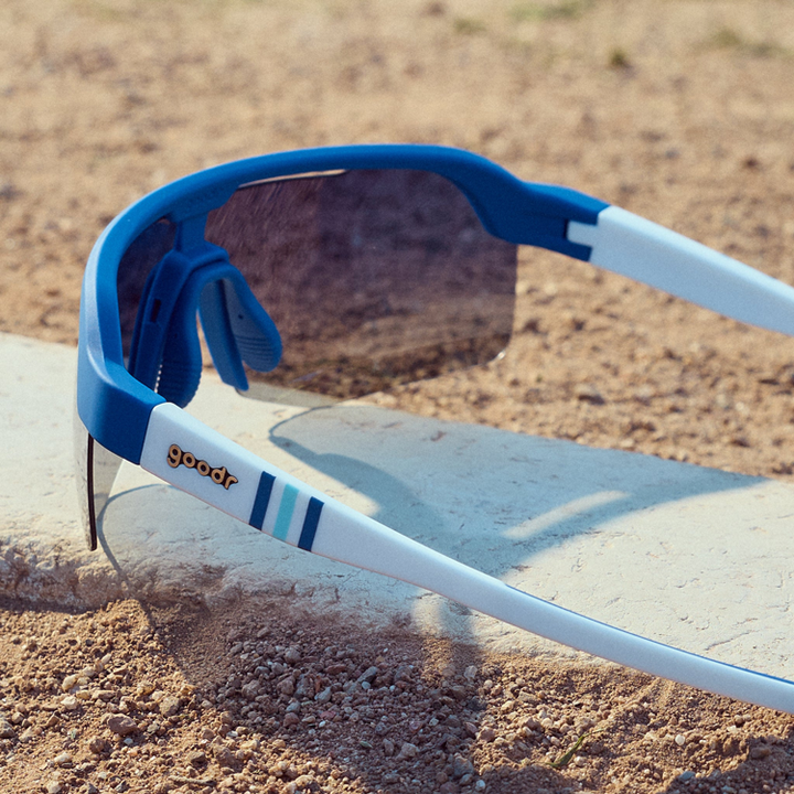 Goodr BOLT G — Now That's A Dinger — view 2