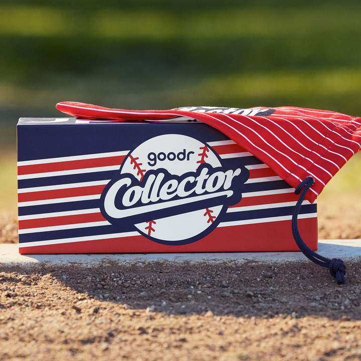 Goodr BOLT G — Now That's A Dinger — view 4