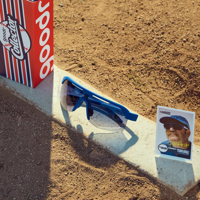 Goodr BOLT G — Now That's A Dinger — view 5