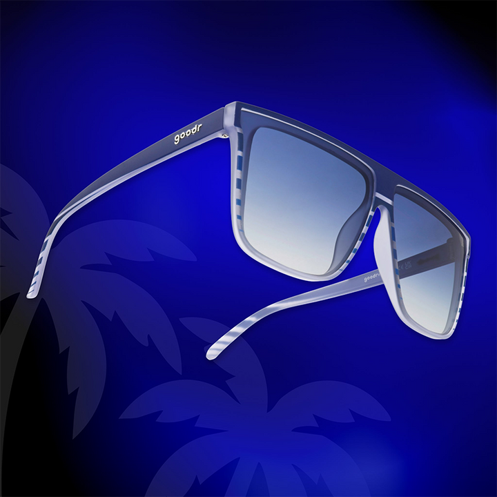 Goodr FLY G — Ocean Drive Nightlife — view 2