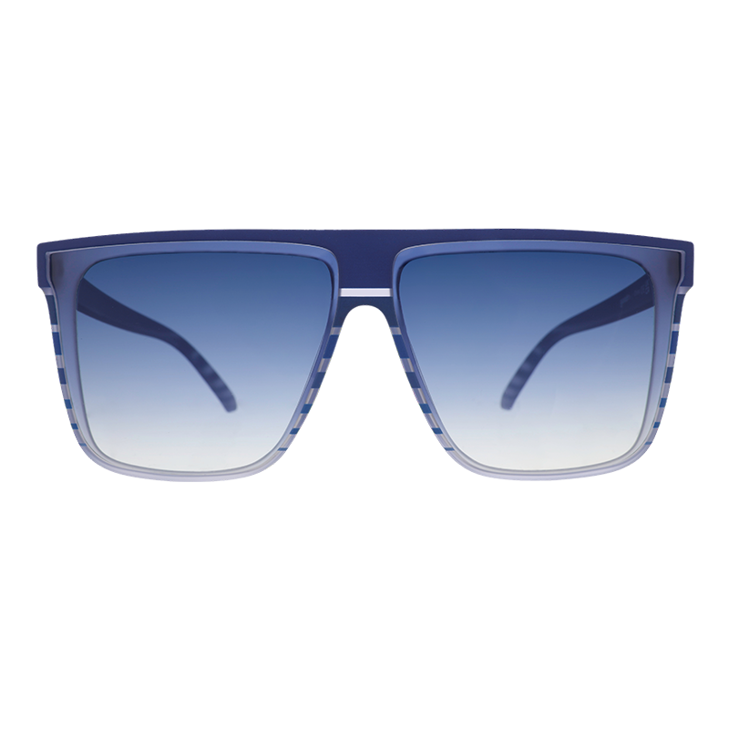Goodr FLY G — Ocean Drive Nightlife — view 1