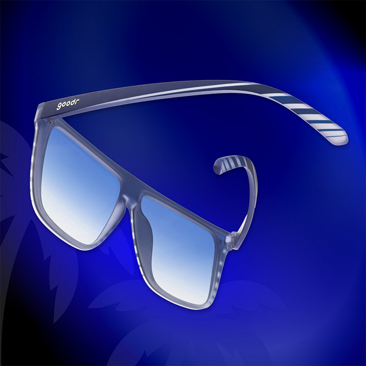 Goodr FLY G — Ocean Drive Nightlife — view 4