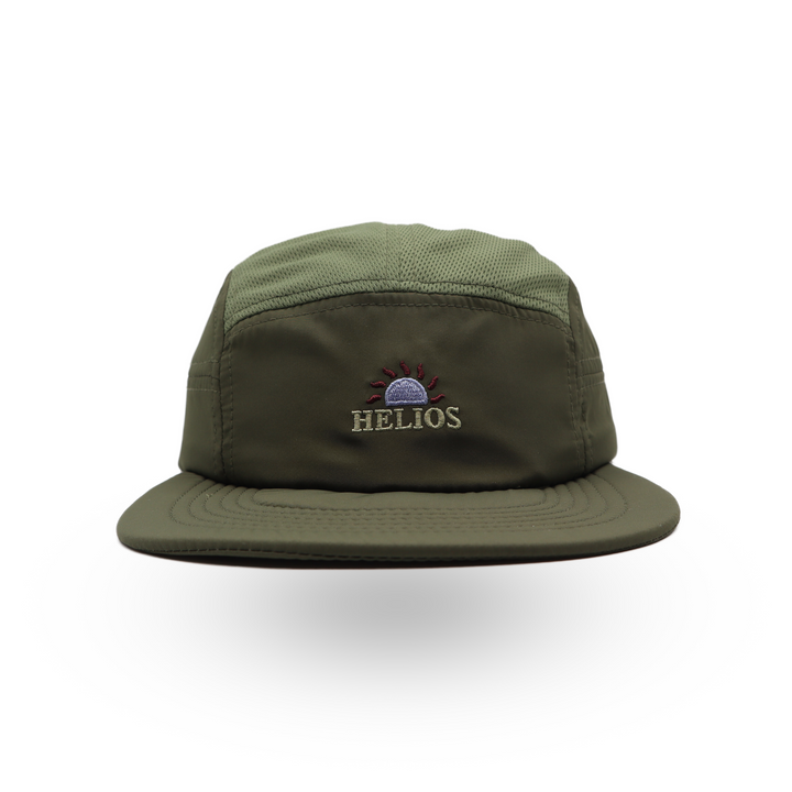 Ultralight 7 Panel - Soft - OLIVE