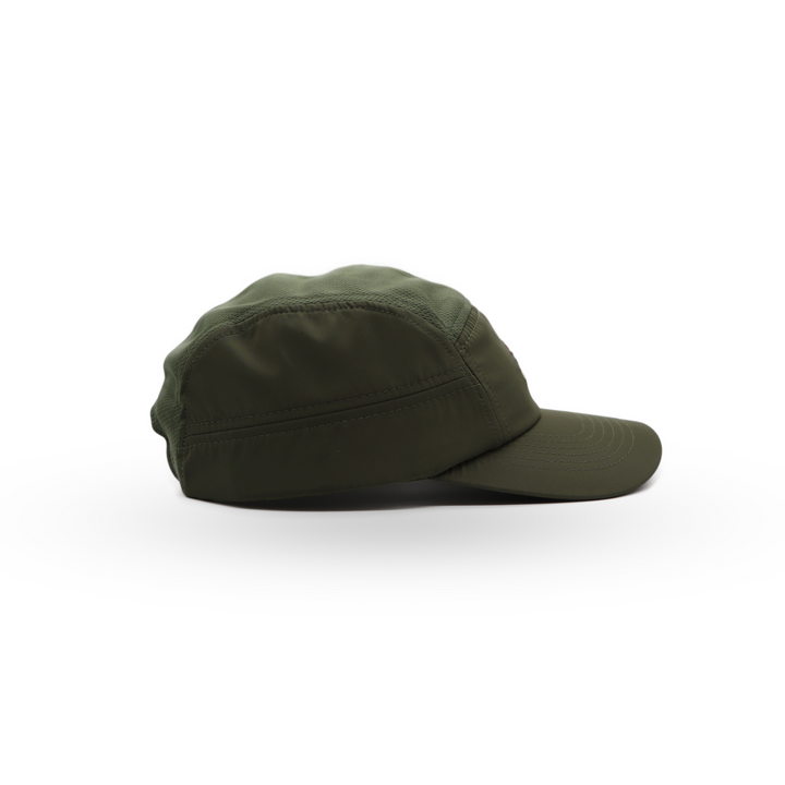 Ultralight 7 Panel - Firm - OLIVE