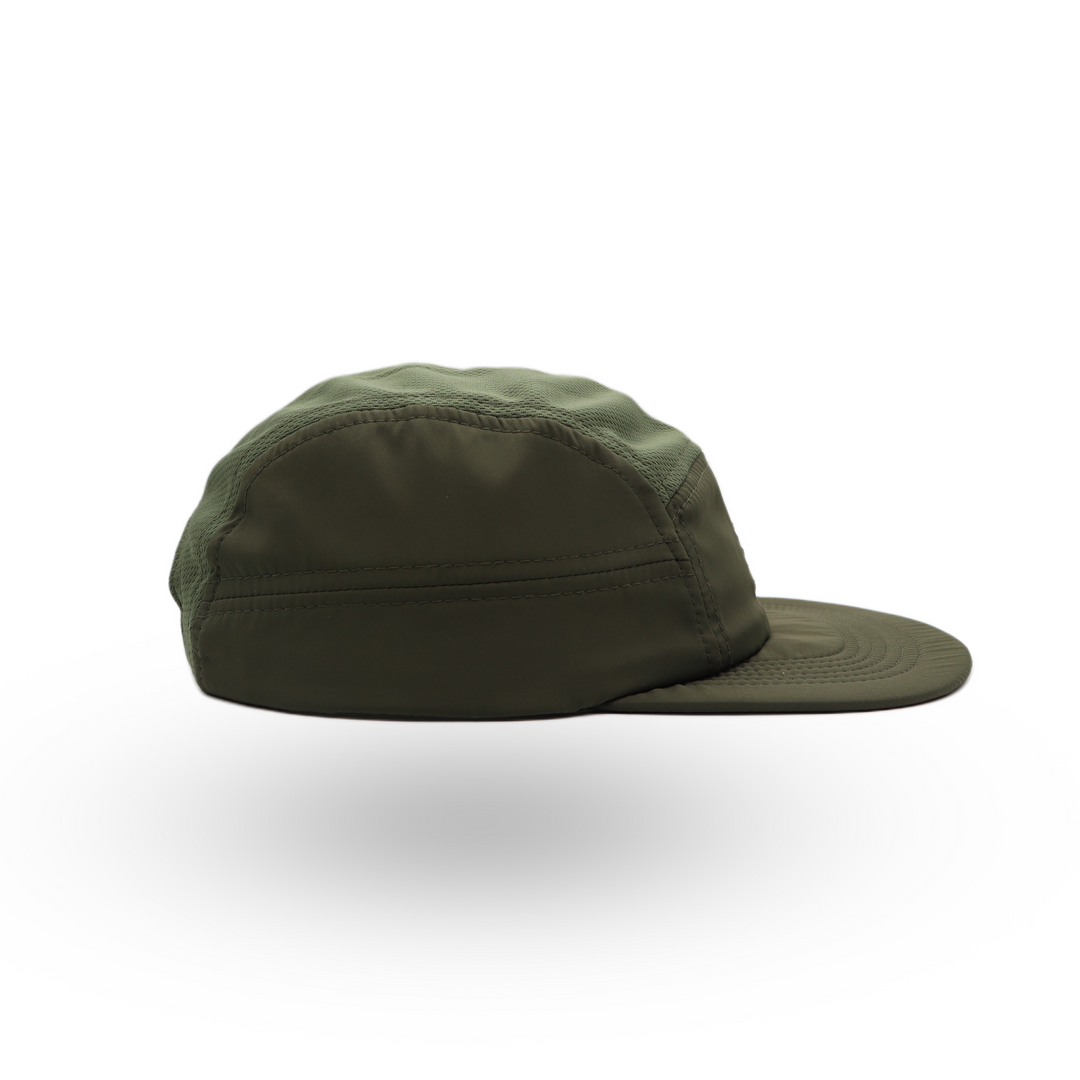 Ultralight 7 Panel - Soft - OLIVE